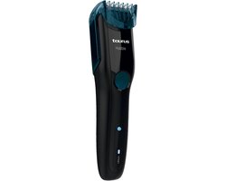 Snoerloze Baardtrimmer met 90 Min Autonomie | USB-C Snelladen & Waterdicht (IPX6)