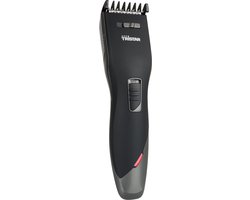 Tristar TR-2572 - Trimmer mannen Oplaadbaar - 3 tot 30 mm - 60 min draadloze werking - Incl 2 opzetstukken