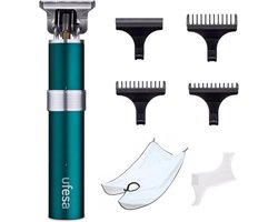 UFESA PERFECT FADE Baard en haartrimmer oplaadbaar