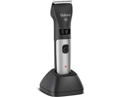 Valera SXP 300, Zwart, Grijs, Kunststof, Cylinder, 3 mm, 2 cm, 4,6 cm