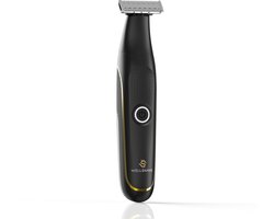 Wellshave Baardtrimmer Edge Blade™ - Trimmer voor Baard - Baardtrimmer Mannen - Scheerapparaat - Kerst Cadeautjes