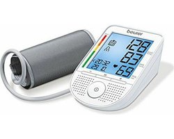 Bloeddrukmeter arm Beurer BM49