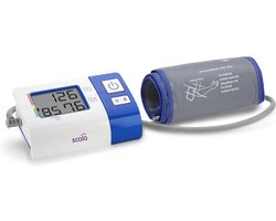 Bloeddrukmeter bovenarm Scala SC7620