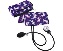 Bloeddrukmeter Eenhoorn - Met Etui - Bovenarm - Handmatig