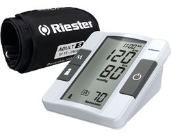 Bloeddrukmeter Ri-Champion N Smart pro BT