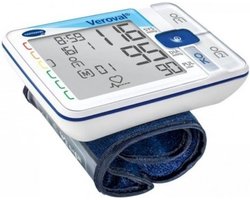 Hartmann - Veroval - Pols Bloeddrukmeter