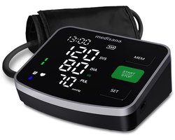 medisana BU 520 Bovenarmbloeddrukmeter