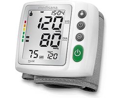 medisana BW 315 - Polsbloeddrukmeter