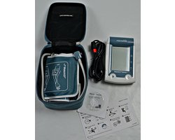 Microlife WatchBP Home AFIB bloeddrukmeter