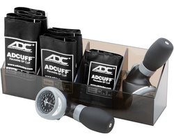 Multikuf™ Bloeddrukmeter kit voor huisartsenpraktijken