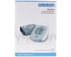 Omron M2 Basic (model 2020)
