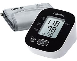 Omron M2 It Automatische Bovenarmbloeddrukmeter