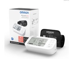 Omron M6 Comfort AFib Bloeddrukmeter | HEM-7380-E
