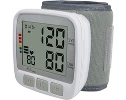 Pols bloeddrukmeter BDH612 Dittmann