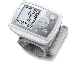 Sanitas SBM 03 - Pols bloeddrukmeter