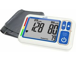 Scala SC 6750 NFC 06750 Bloeddrukmeter Bovenarm