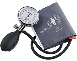 Visomat Bloeddrukmeter Medic pro - Handmatige bloeddrukmeter