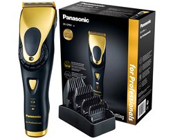 Baard en haar trimmer Panasonic ER-GP84 Gold Edition