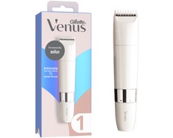 Gillette Venus Intimate Trimmer - voor de Intieme Zone - Trimmer Vrouw Bikinilijn