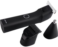 Green Lion 3 in 1 Body Trimmer 1200mAh