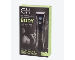 Lichaamstrimmer | Body Groomer | Code Homme