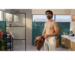 Philips 5000 series Body Groomer BG5475/15 Met Triple Protect-scheersysteem