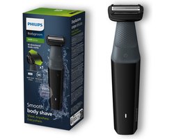 Philips series 3000 BG3017/01 - Bodygroomer voor mannen - Zwart
