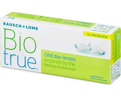 Biotrue-Presbyop+0300 X30 High