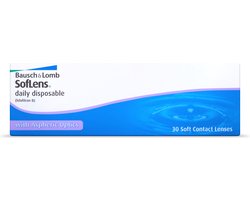 OTC Medical Daglenzen -2.75 30 Stuks