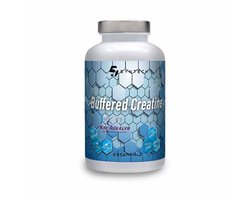 Crea-Trona 120caps - Syntech