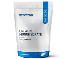 Creapure creatine Monohydraat - 250g - myprotein