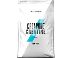 Creapure creatine Monohydraat - 500g- myprotein