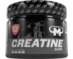 Creatin Capsules - 240 caps