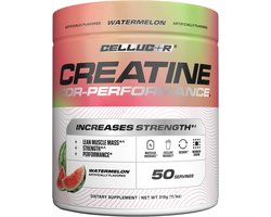 Creatine Cor-Performance - 50 servings - Watermelon