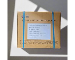 Creatine Monohydrate – Bulk Powder – BulkLab Nutrition