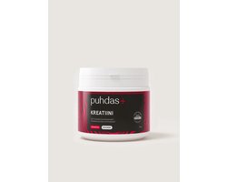 Creatine-Puhdas Plus