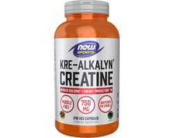 Kre-Alkalyn Creatine 240caps
