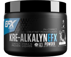 Kre-Alkalyn EFX Powder 100gr