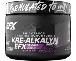 Kre-Alkalyn EFX Powder - 110 g - Mango