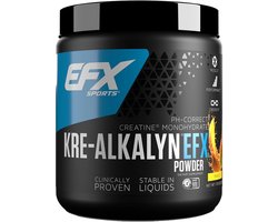 Kre-Alkalyn Powder (220g) Mango