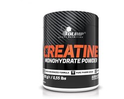OLIMP Sports Nutrition - Creatine Monohydrate Powder (250 g) - neutrale smaak