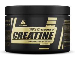 Peak Creatine CreaPure (225g) Standard - Creatine - Creapure