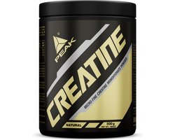 Peak Creatine Monohydrate (500g) Standard - Creatine - Creatine Monohydraat