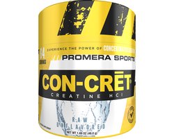 Promera Sports Con-Cret - unflavored (64 serv) Unflavored - Creatine - Creatine HCL