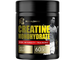 R10 Ronaldinho - Creatine Monohydrate - 300gr