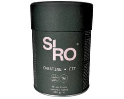 Siro Creatine Fit 290 gram