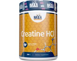 Sports Creatine HCL - 200 g