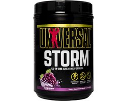 Storm - 759 g - Grape Splash