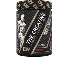 The Creatine - 316 g - Cherry