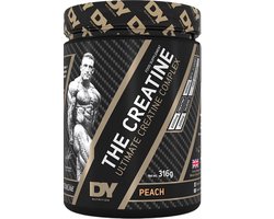 The Creatine - 316 g - Peach
